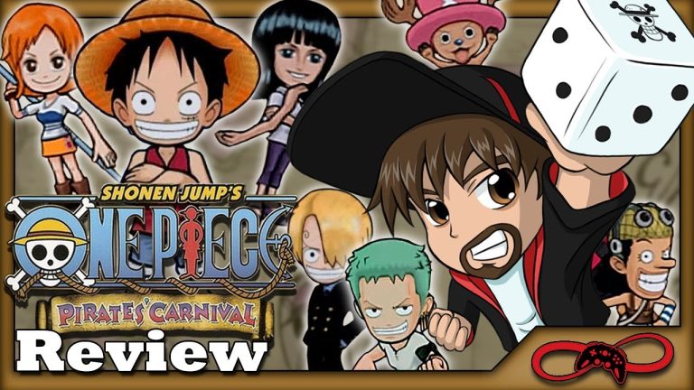 One Piece Pirates Carnival Review