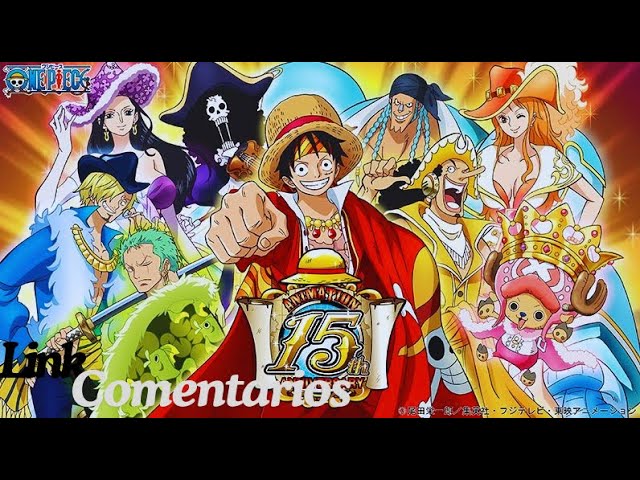 One Piece Recap anime mediafire download