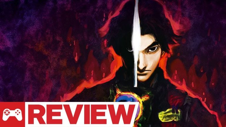 Onimusha Warlords Review