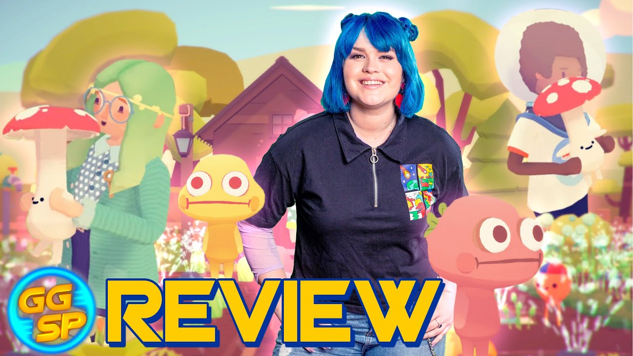 Ooblets Early Access Review