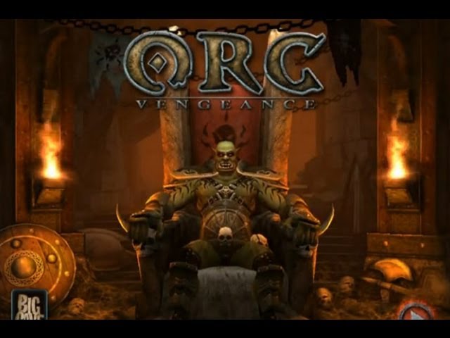 Orc Vengeance Review