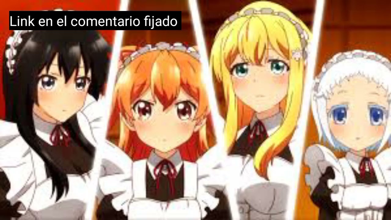 Ore ga Ojousama Gakkou ni "Shomin Sample" Toshite Gets♥Sareta Ken anime mediafire download