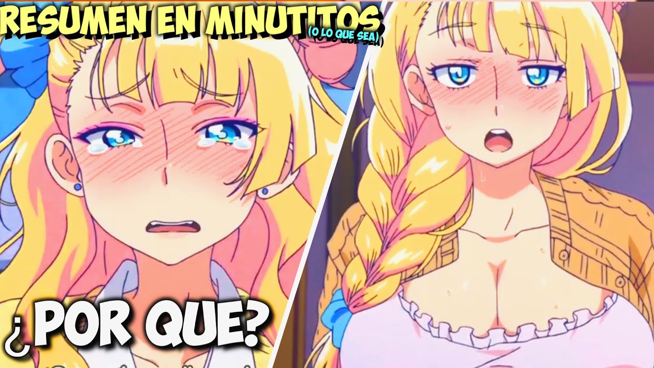 Oshiete! Galko-chan: Natsuyasumi tte Hontou desu ka? anime mediafire download