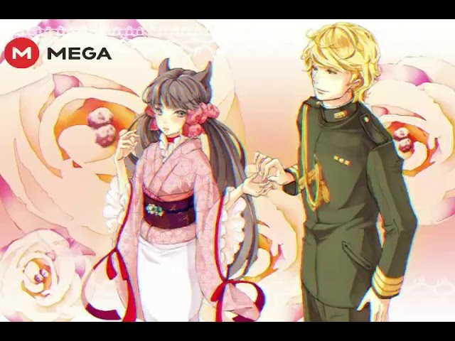 Otome Youkai Zakuro anime mediafire download