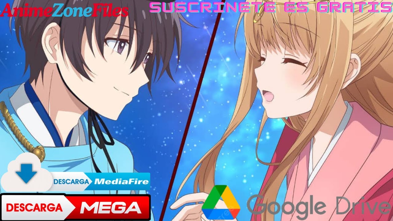 Otonari ni Ginga anime mediafire download