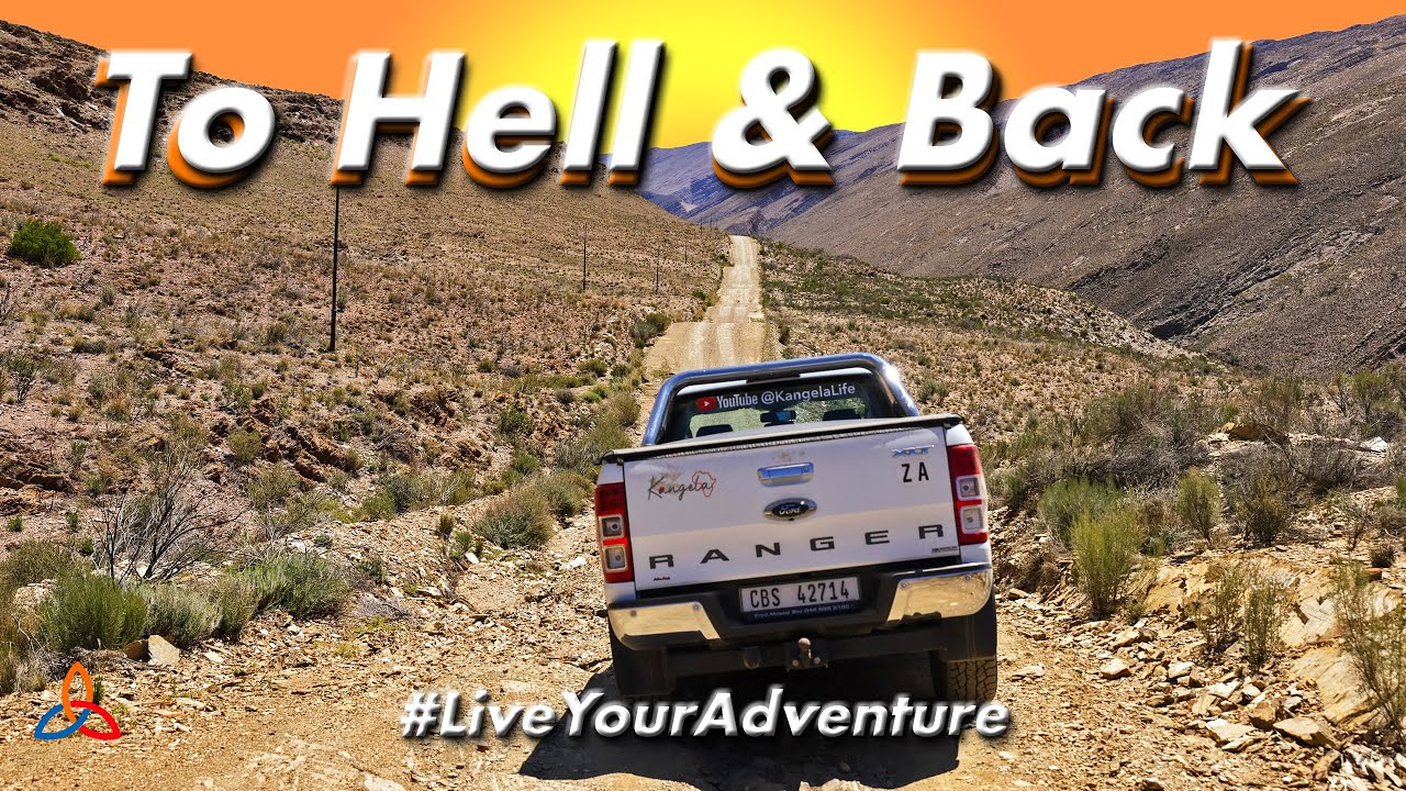 Overland Review  Road Trip From Hell