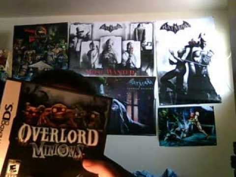 Overlord Minions Review