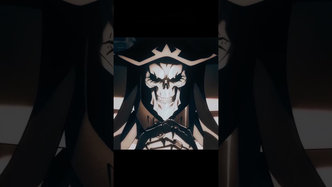 Overlord Movie 2: Shikkoku no Eiyuu anime mediafire download