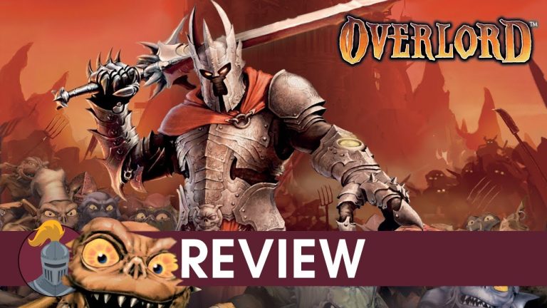 Overlord Review