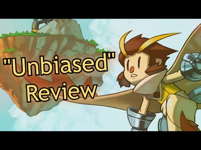 Owlboy Review A Heartfelt Tale