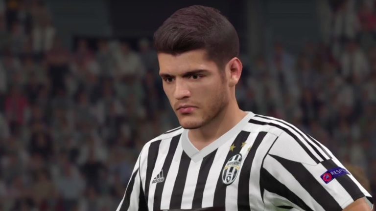 PES 2016 Review