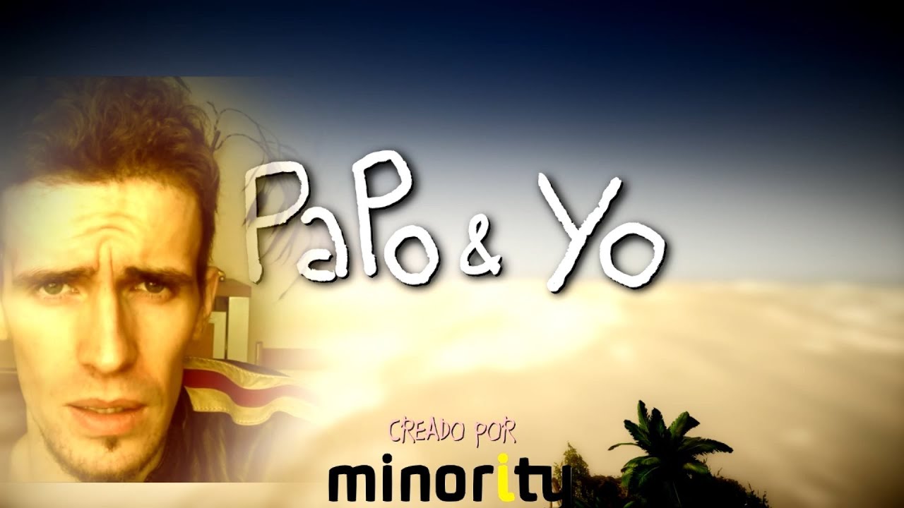 Papo & Yo Review