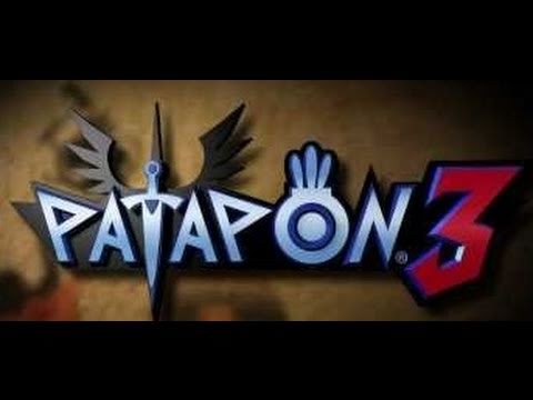 Patapon 3 Review