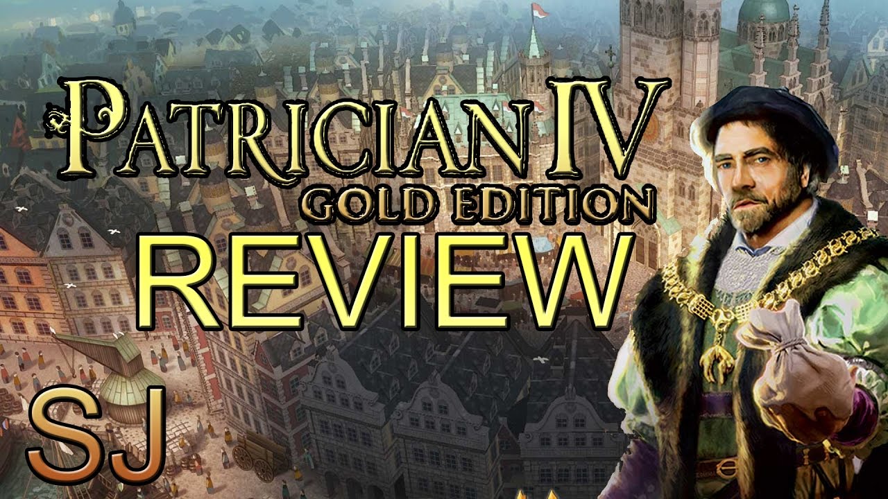 Patrician IV Review