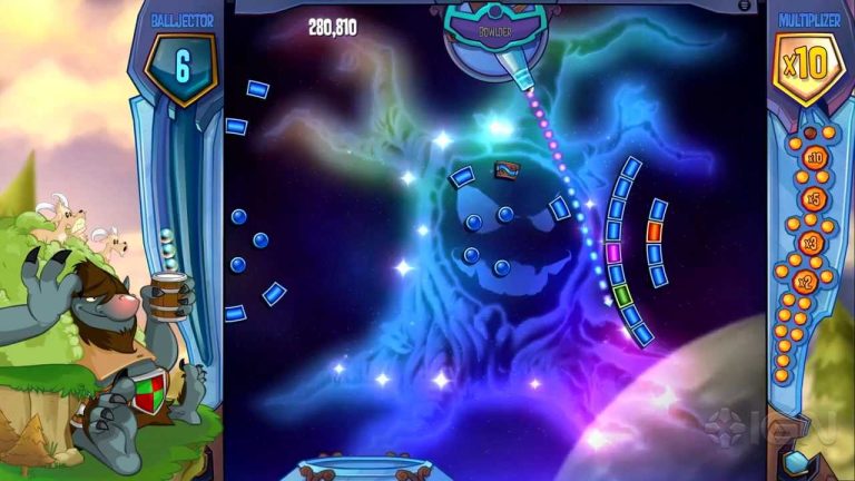 Peggle 2 Review