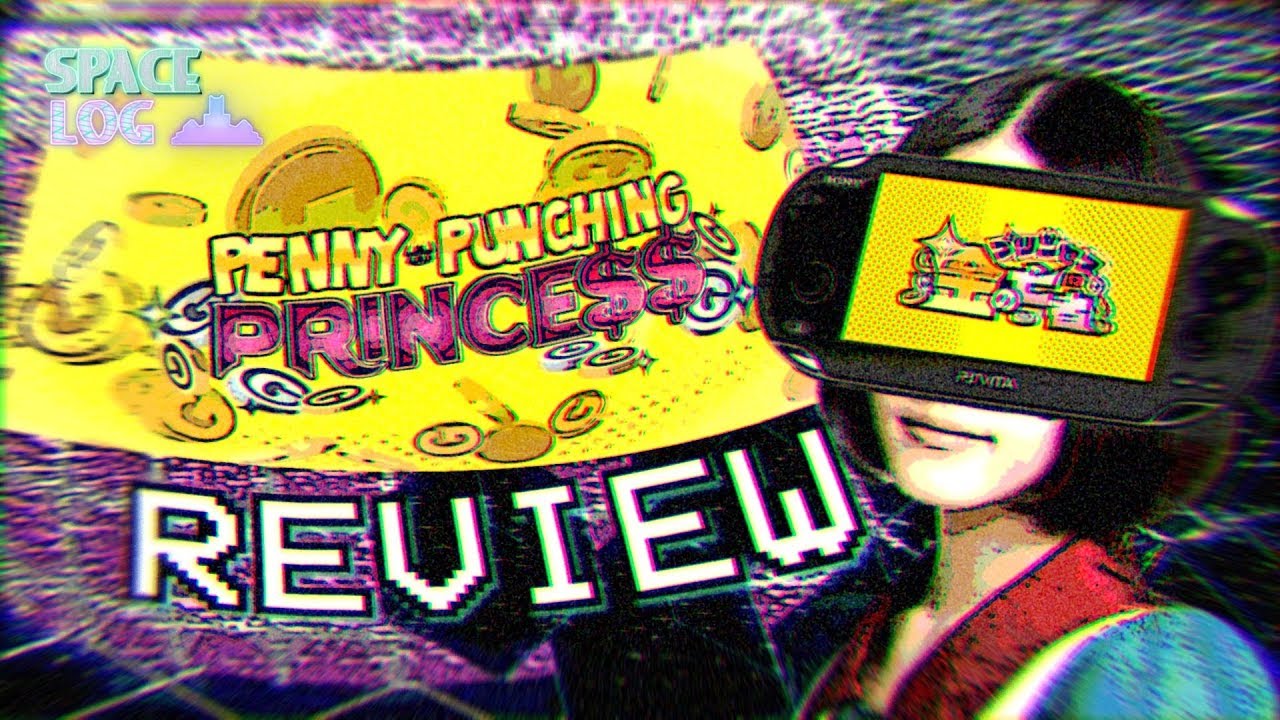 PennyPunching Princess Review In For A Pound