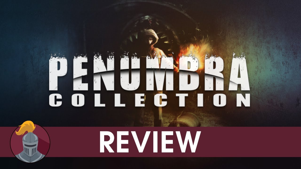 Penumbra Overture  Episode One Review