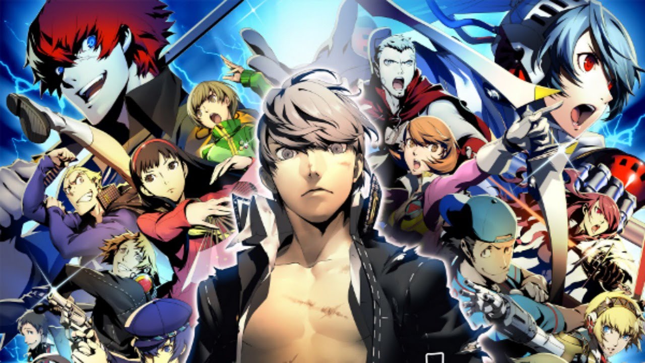 Persona 4 Arena Ultimax Review