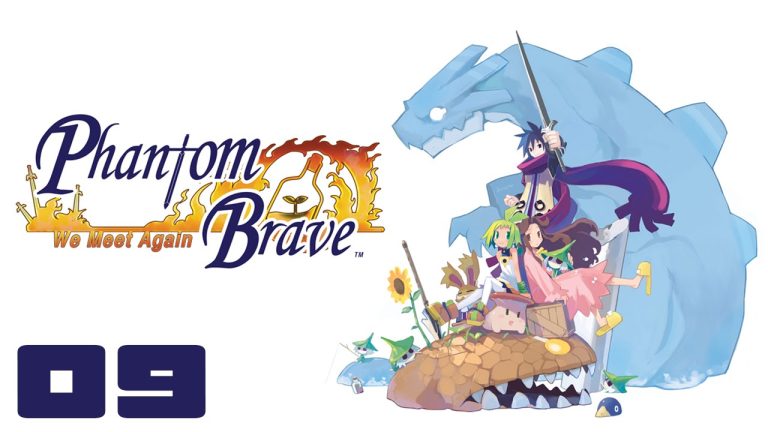 Phantom Brave We Meet Again Review