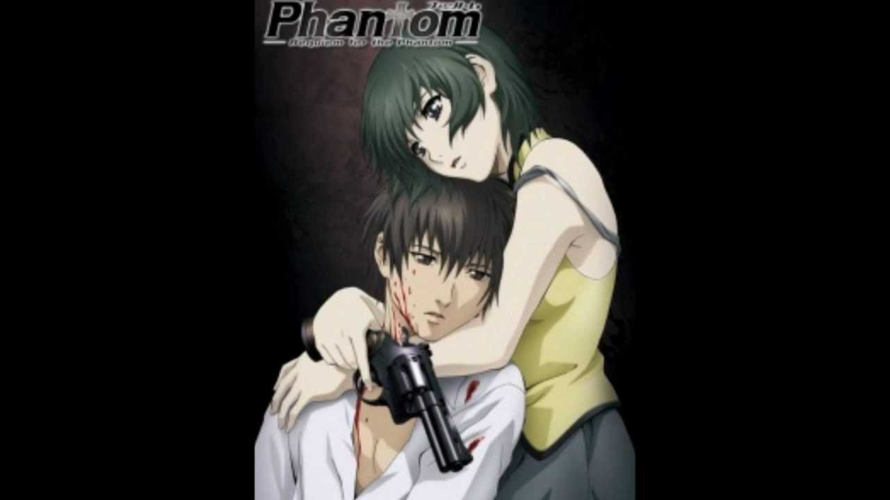 Phantom: Requiem for the Phantom anime mediafire download