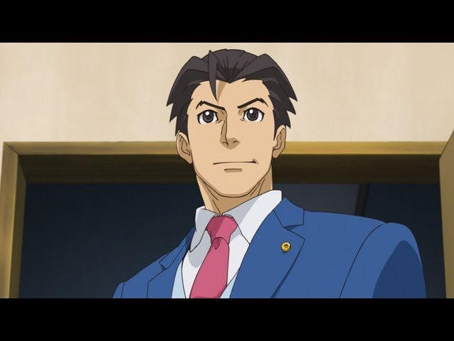 Phoenix Wright Ace Attorney  Dual Destinies Review