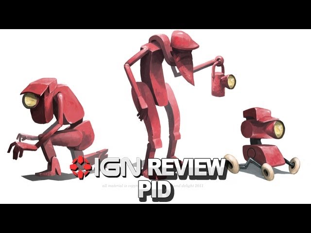 Pid Review