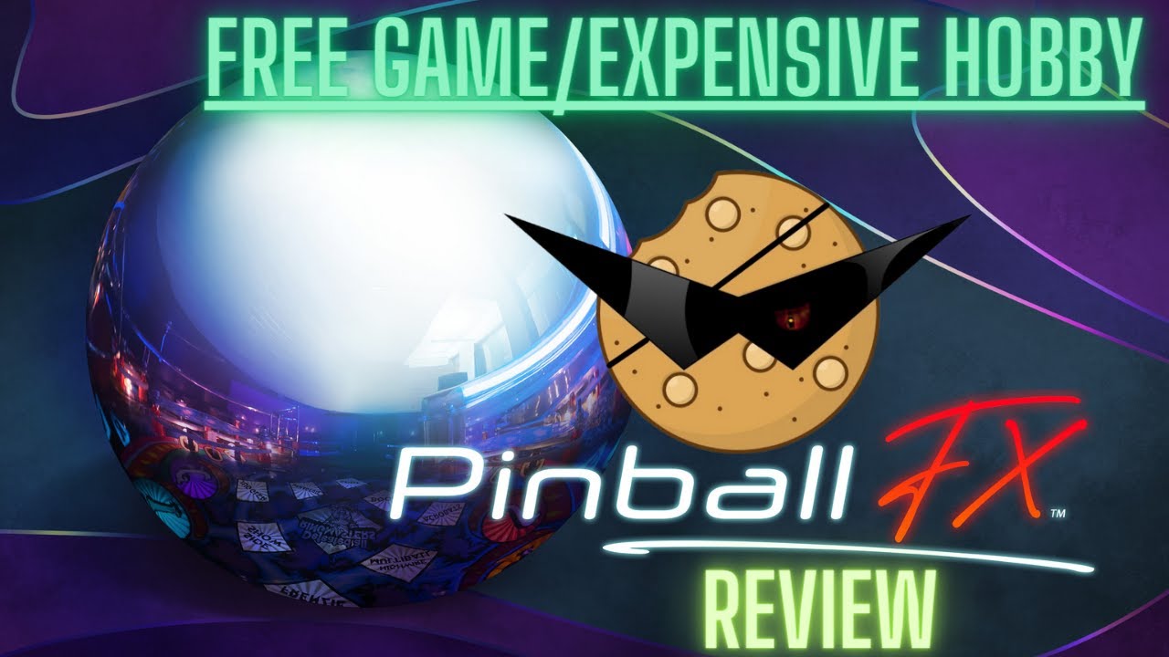 Pinball FX Review