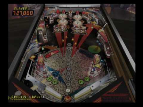 Pinball Hall of Fame  The Williams Collection Review