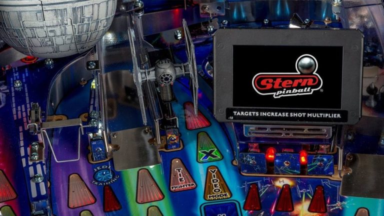 Pinball Review