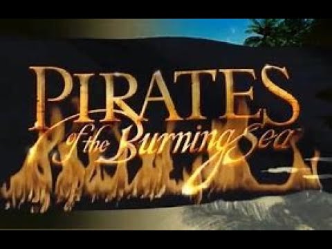 Pirates of the Burning Sea Review