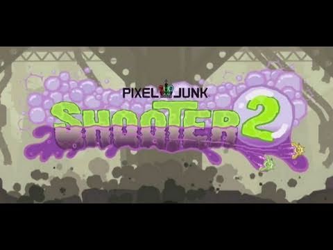 PixelJunk Shooter 2 Review