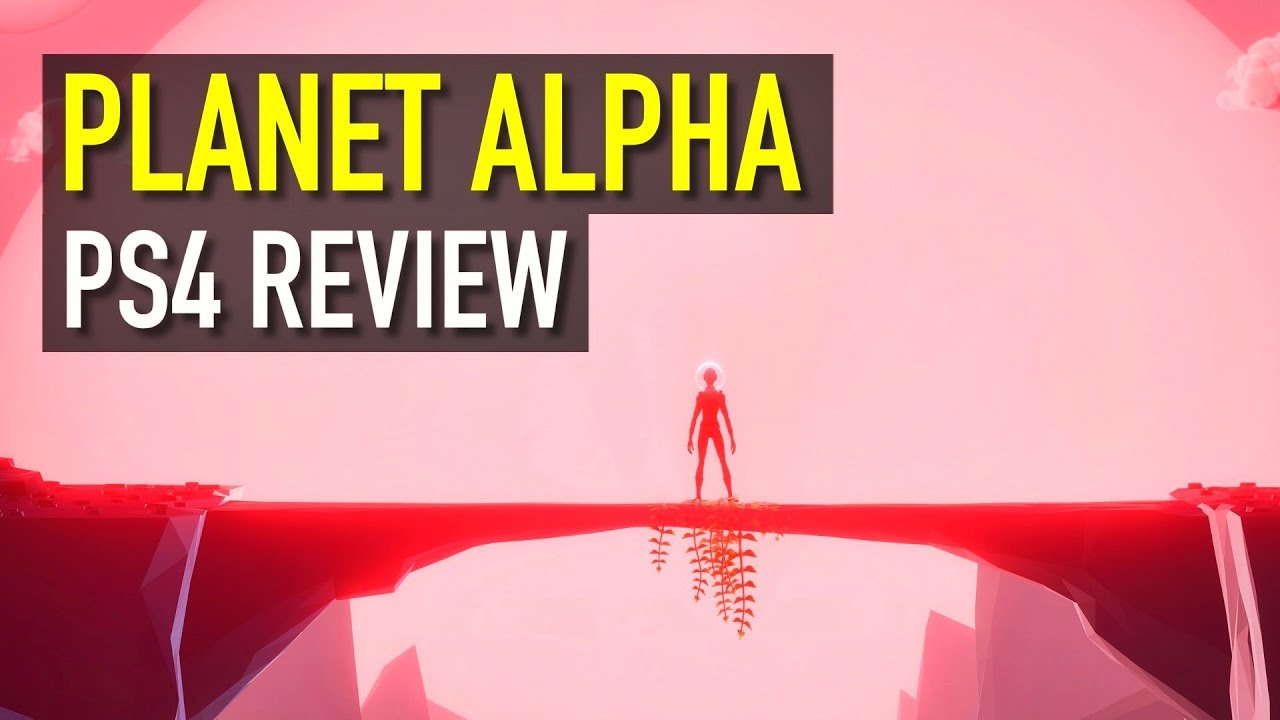 Planet Alpha Review A Beautiful Planet