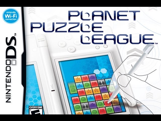 Planet Puzzle League Review