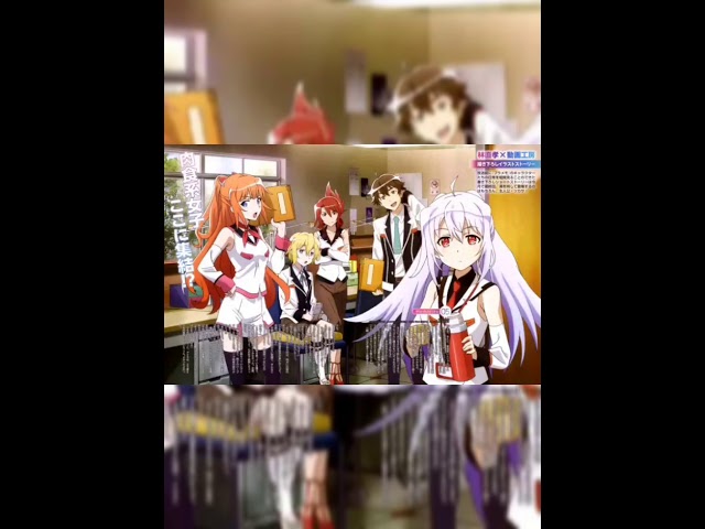 Plastic Memories anime mediafire download