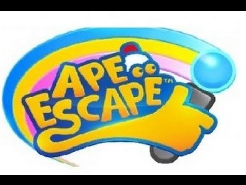 PlayStation Move Ape Escape Review