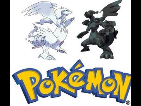 Pokemon Black Review