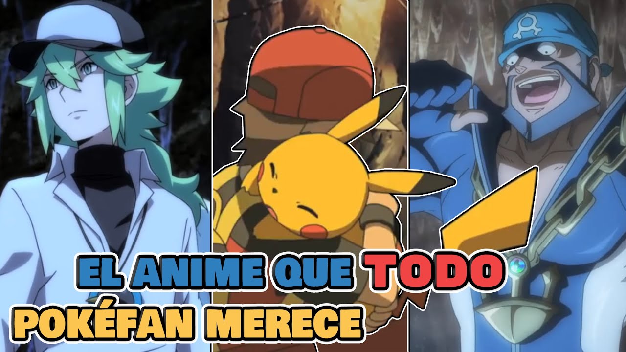 Pokemon Generations anime mediafire download