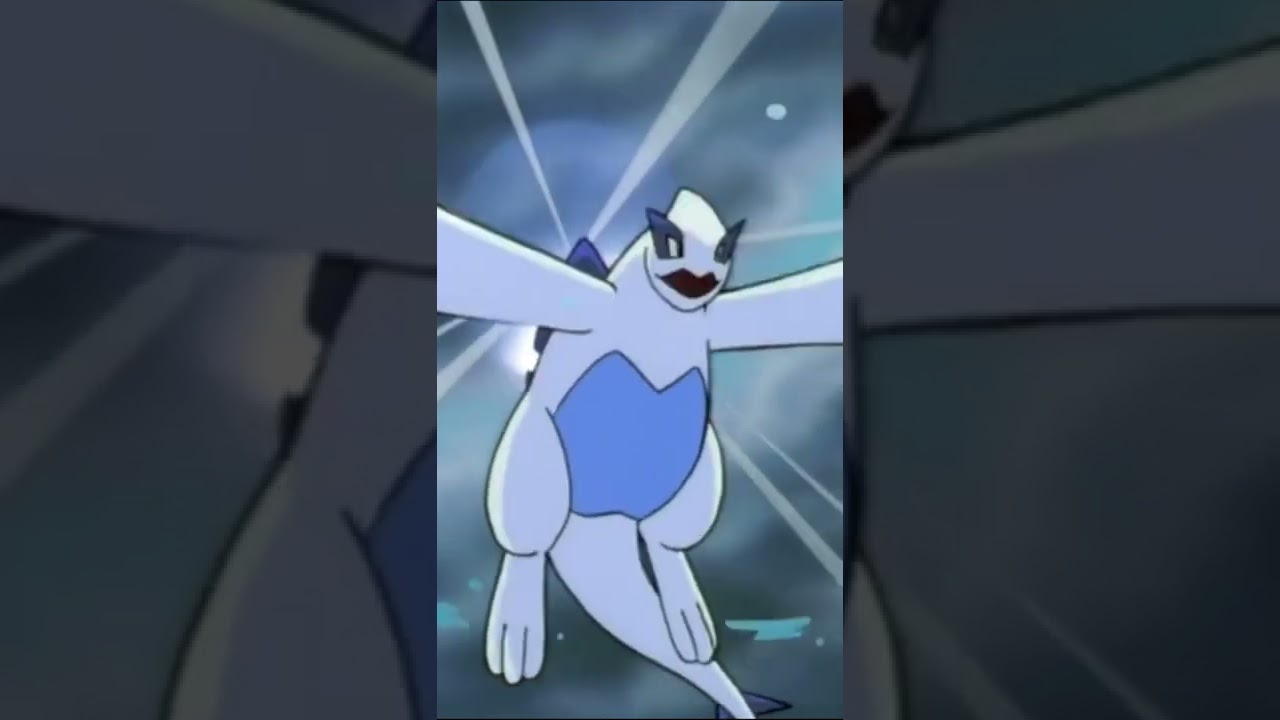 Pokemon Movie 02: Maboroshi no Pokemon Lugia Bakutan anime mediafire download