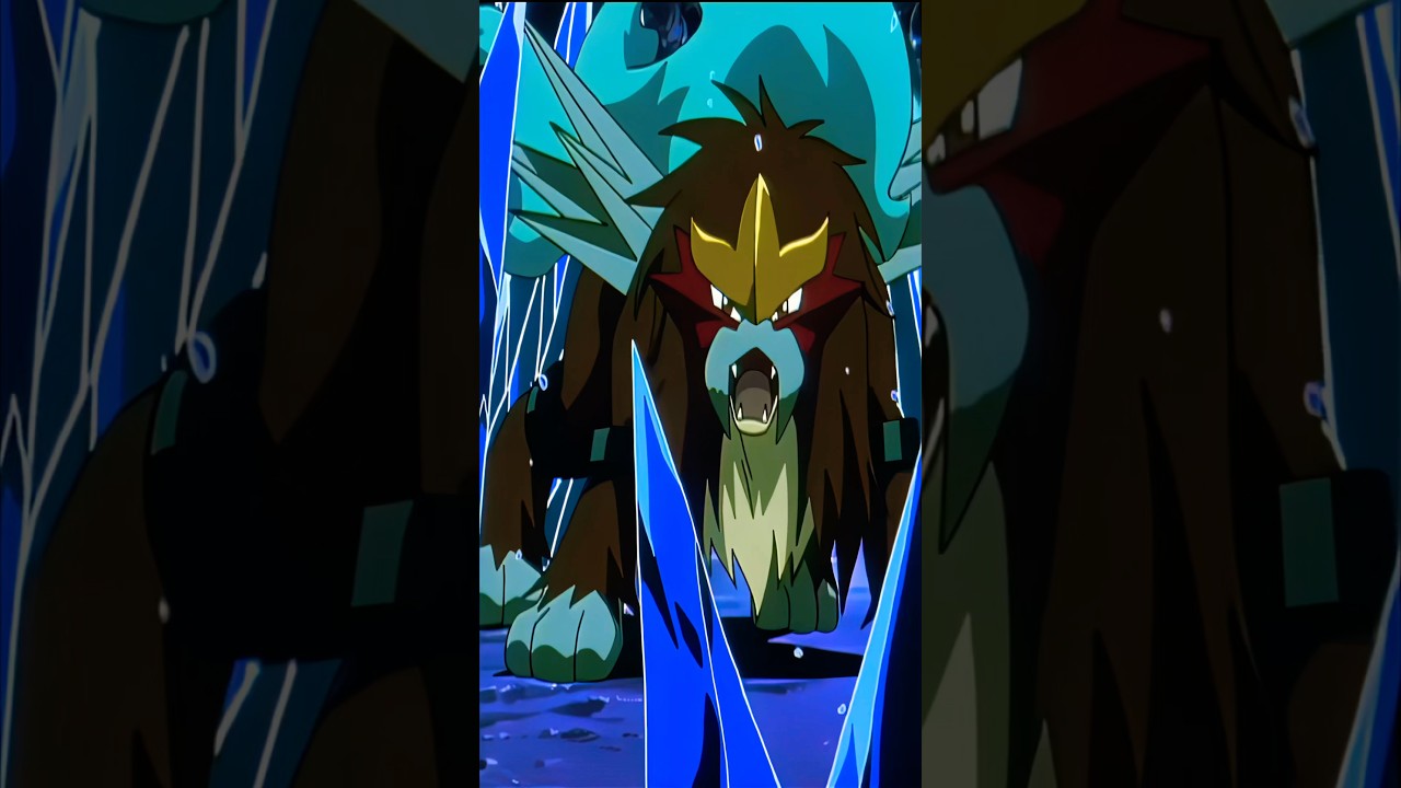 Pokemon Movie 03: Kesshoutou no Teiou Entei anime mediafire download