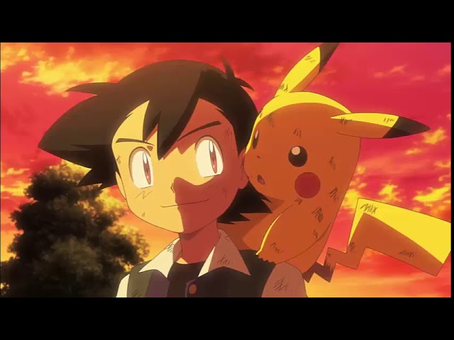 Pokemon Movie 20: Kimi ni Kimeta! anime mediafire download