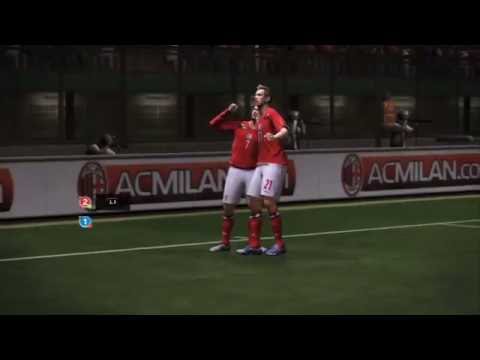 Pro Evolution Soccer 2010 Review