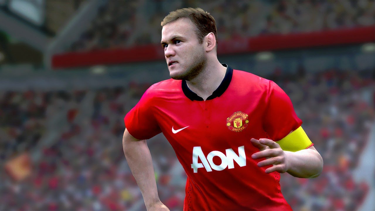 Pro Evolution Soccer 2015 Review