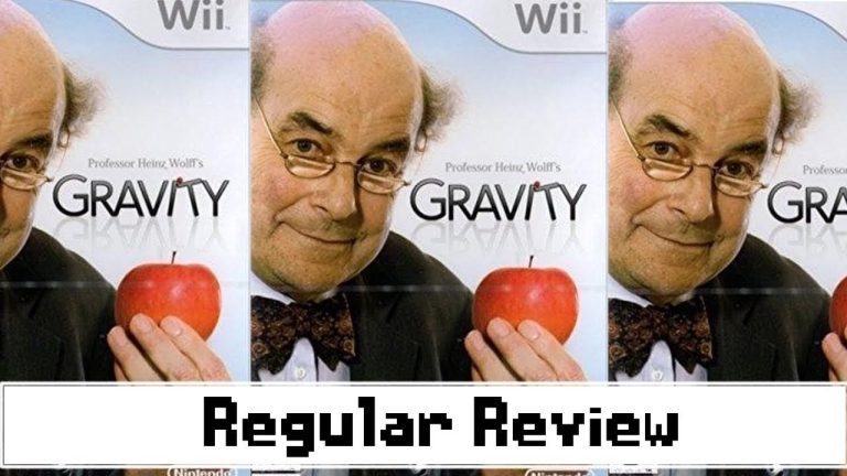 Professor Heinz Wolffs Gravity Review