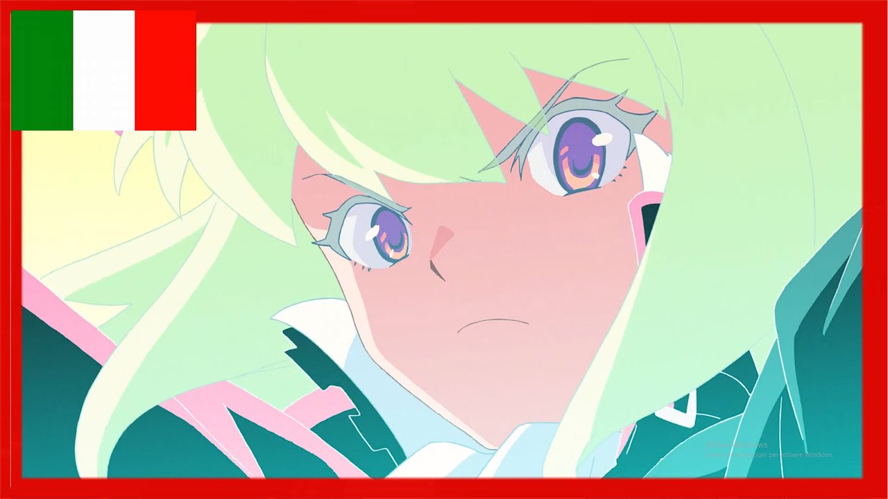 Promare: Lio-hen anime mediafire download