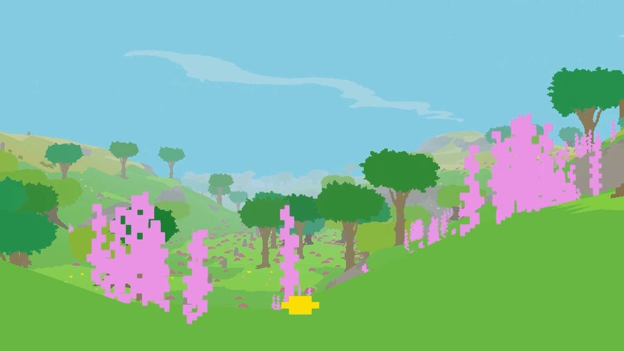 Proteus Review