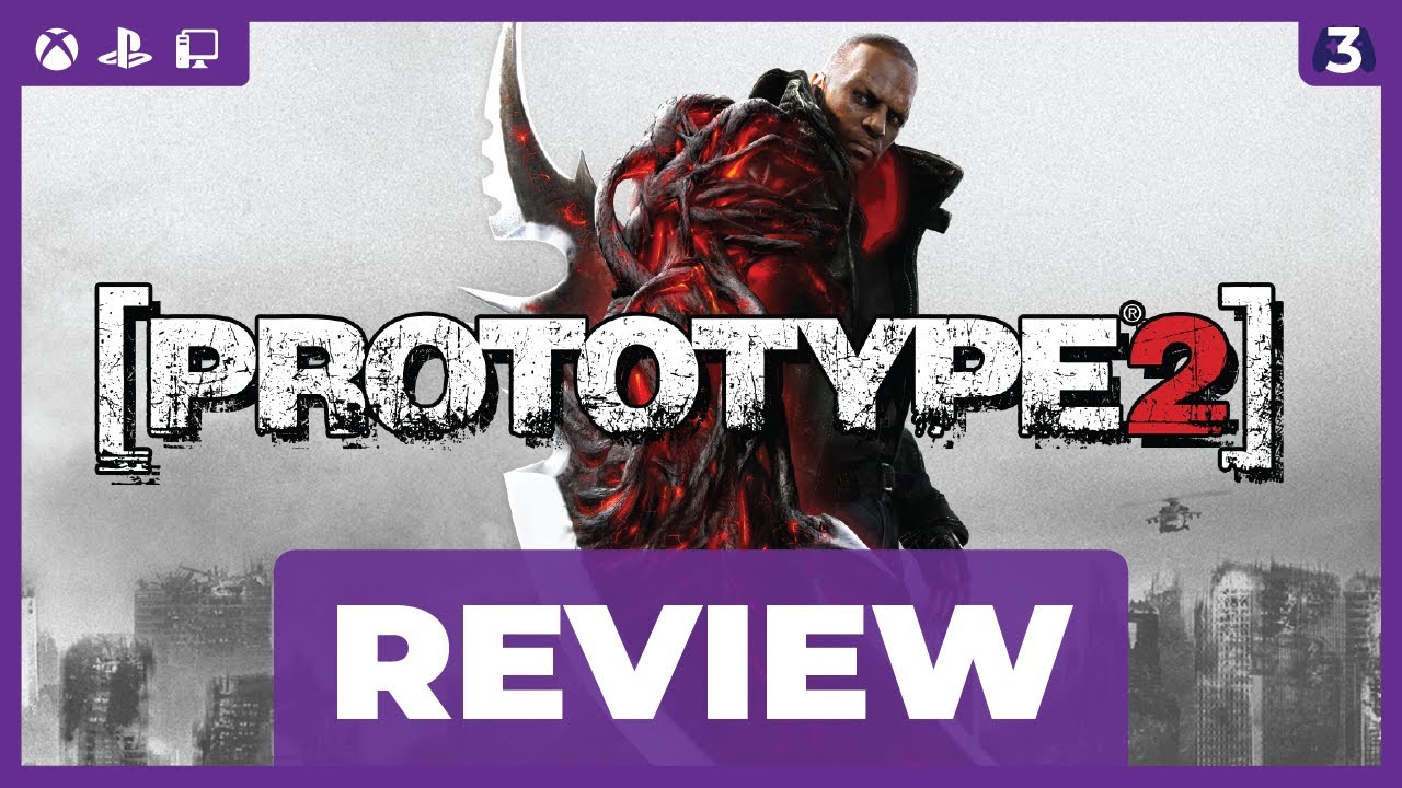 Prototype 2 Review