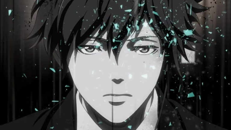 Psycho-Pass 3: First Inspector anime mediafire download