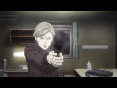 Psycho-Pass Movie anime mediafire download