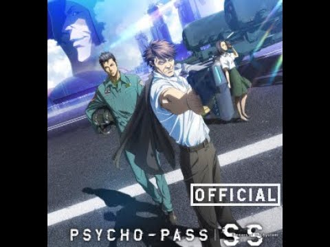 Psycho-Pass: Sinners of the System Case.2 - First Guardian anime mediafire download