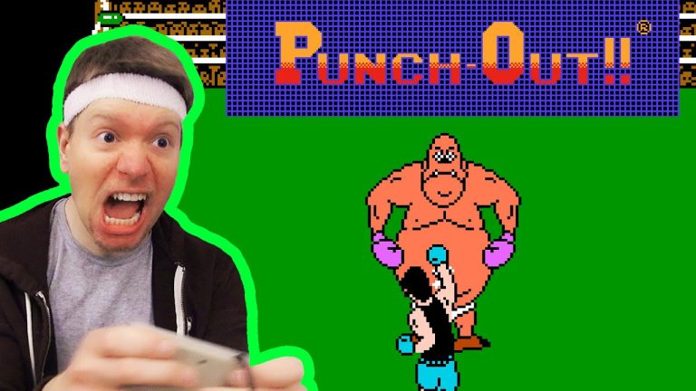 PunchOut Review